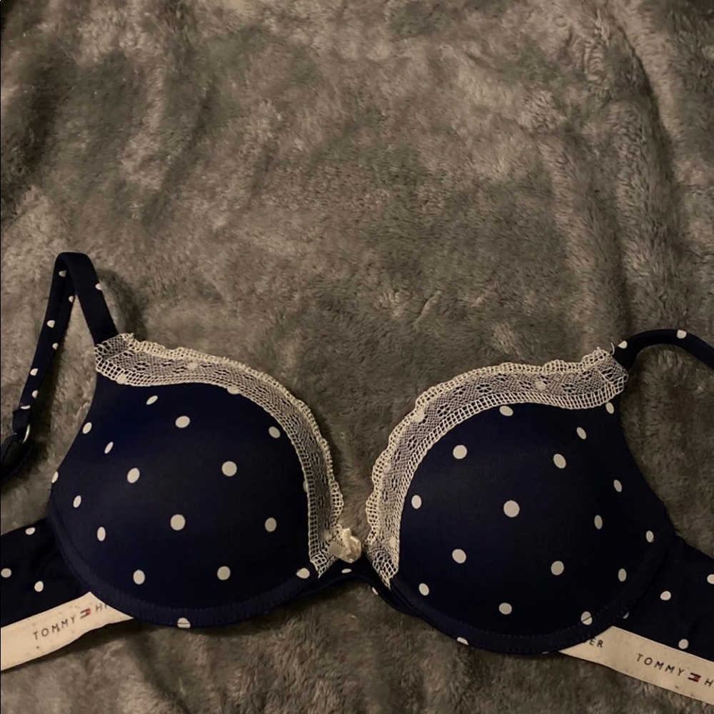 Tommy Hilfiger Bra